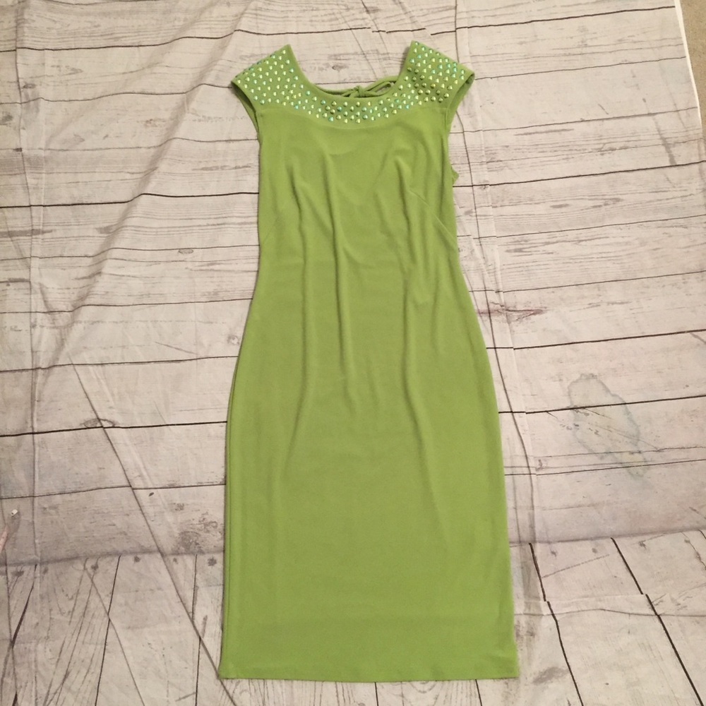 NWT Frank Lyman Dress
